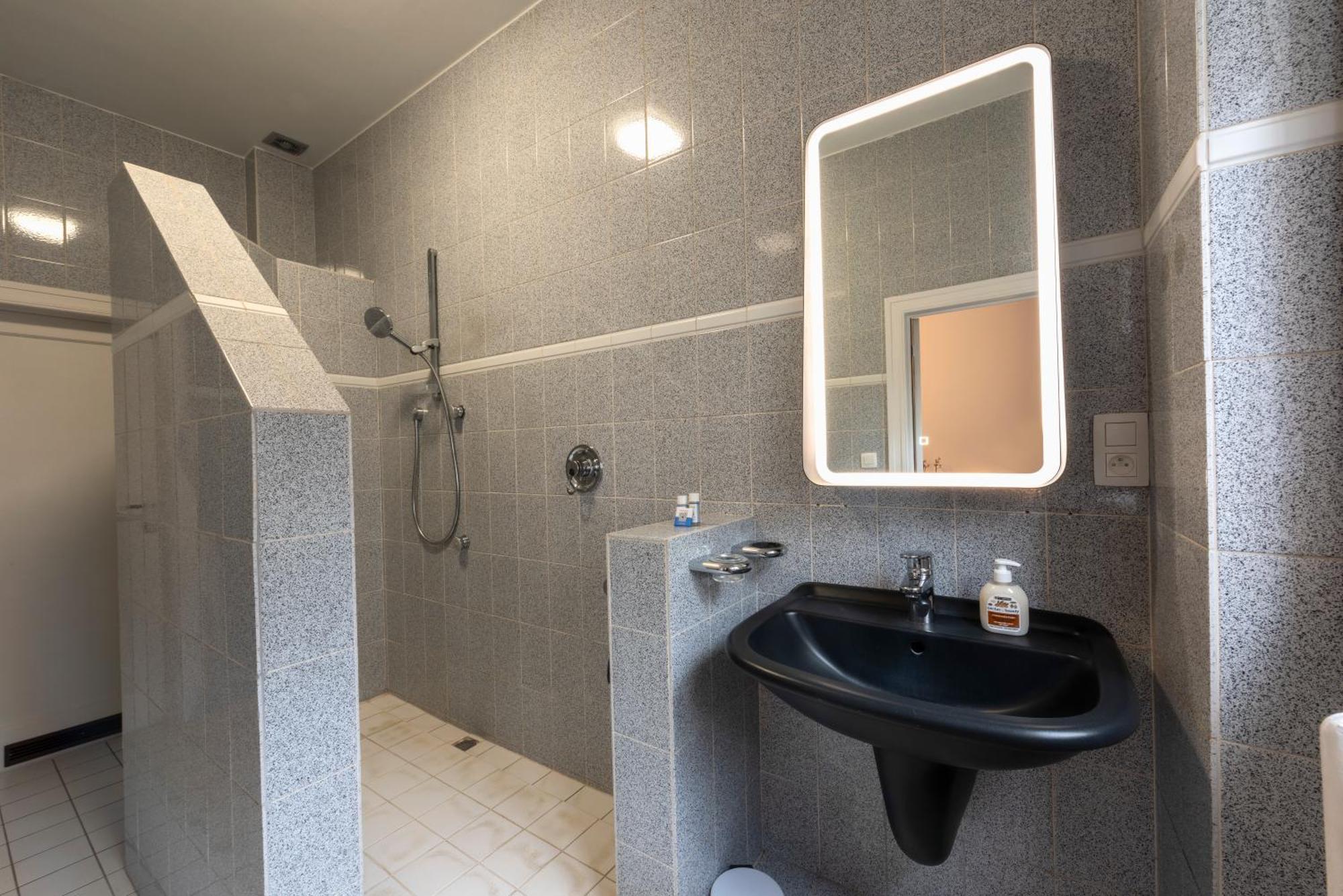 Fish Market Apartments Брюксел Екстериор снимка